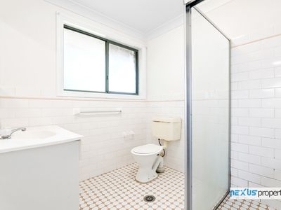 8 / 151 Stafford Street, Penrith