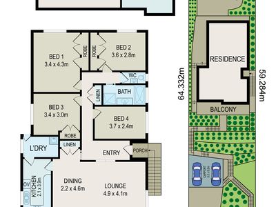 20 Carinya Road, Picnic Point