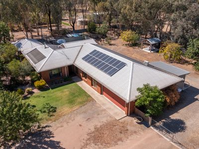 70 Anzac Rd, Springhurst