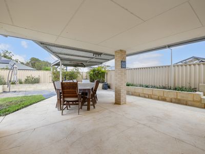 23 Kirkpatrick Court, Seville Grove