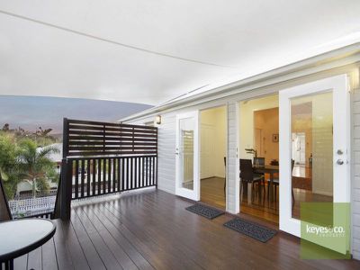 9 Hubert Street, South Townsville