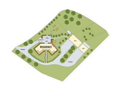 3456 Maroondah Highway, Mansfield