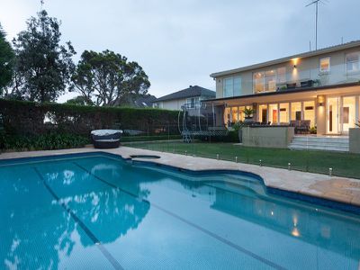 66 Cambridge Avenue, Vaucluse