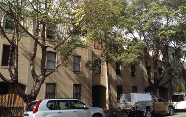 2 / 66 Shepherd St, Chippendale