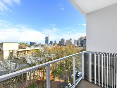 45 / 200-218 Goulburn Street, Surry Hills