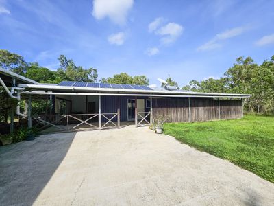 6 Ironwood Avenue, Cooktown