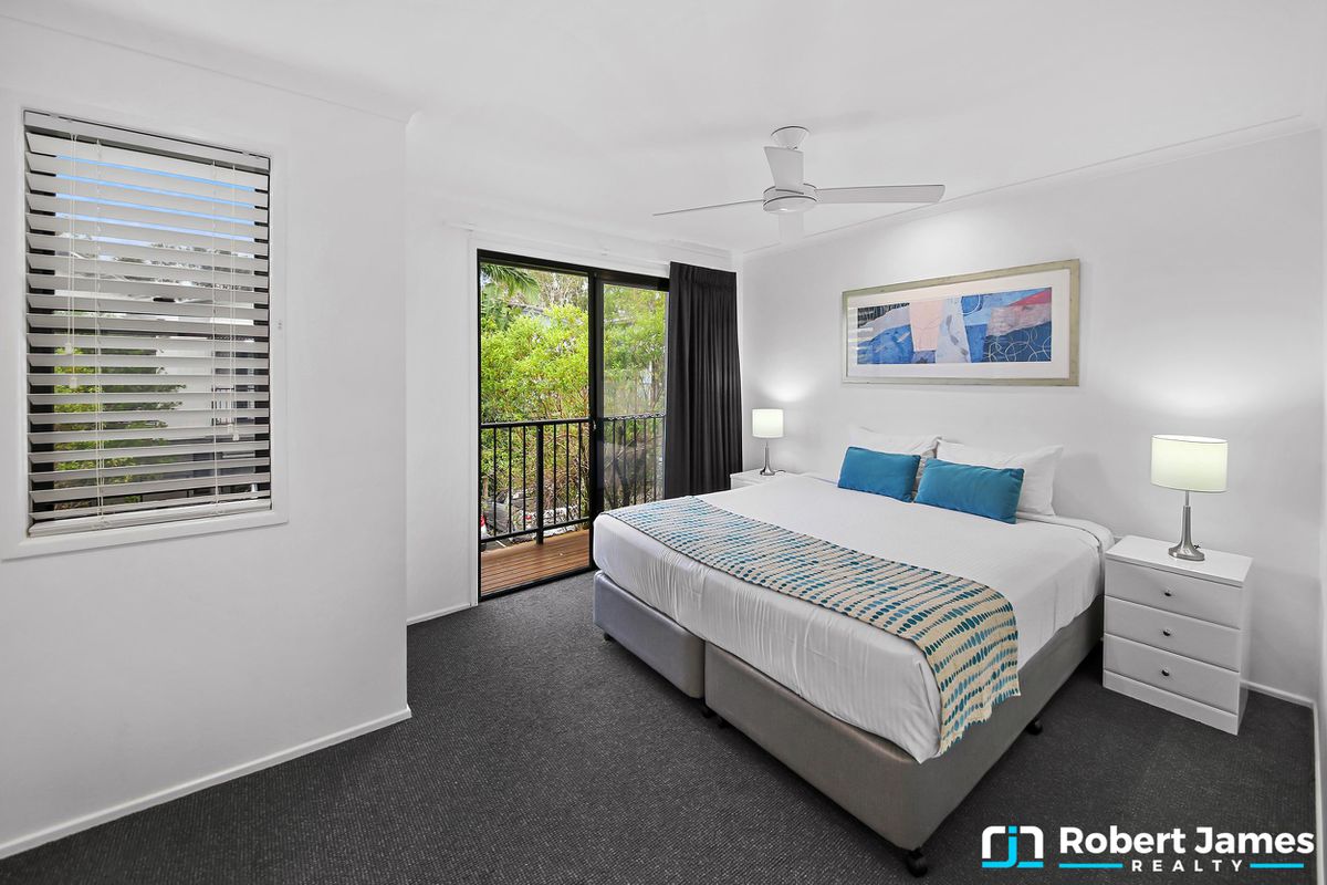 521 & 522 / 3 Hilton Tce, Tewantin