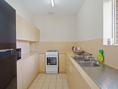 54 / 103 Strangways Terrace, North Adelaide
