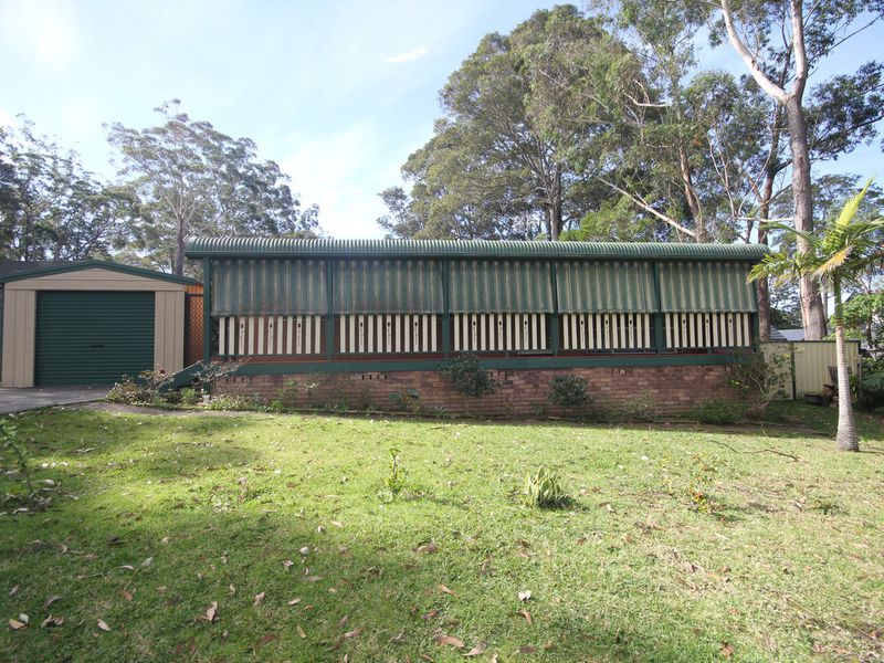 10 Hunt Street, Old Erowal Bay