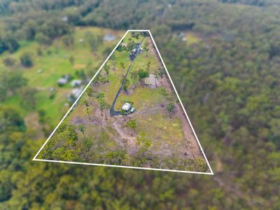 230 Browns Road, Mandalong