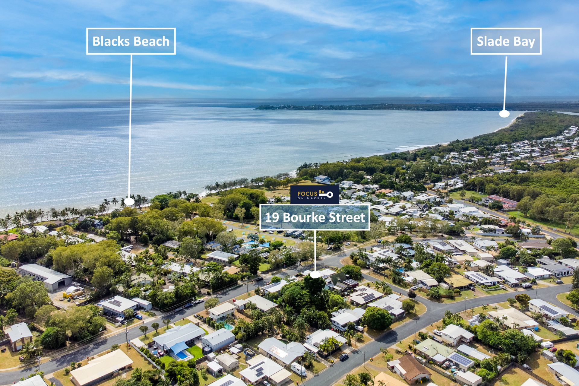19 Bourke Street, Blacks Beach