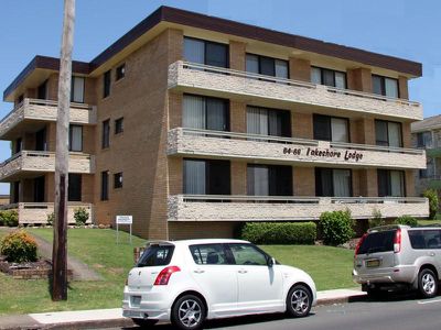 3 / 64-66 Little Street, Forster