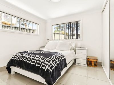 20 Defoe street, Wiley Park