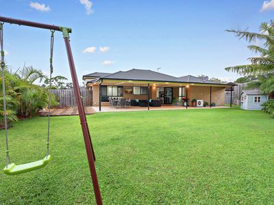6 Brighton Court, Wakerley