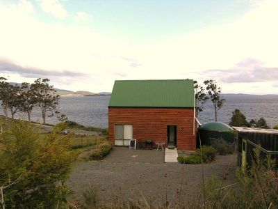 5206 Channel Highway, Gordon