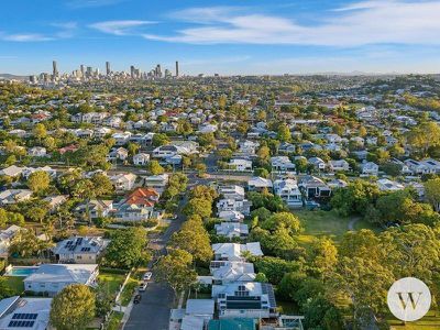 58 Uxbridge Street, Grange