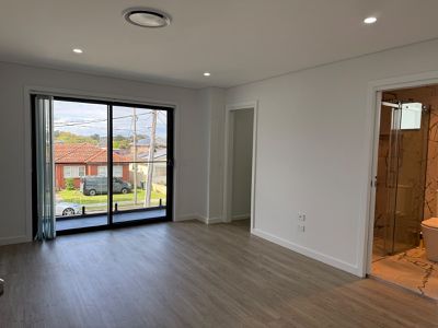 96 Earl Street, Canley Heights