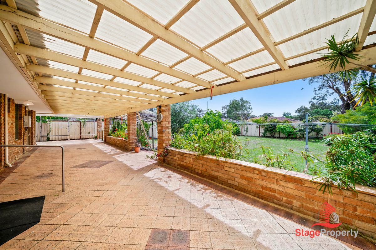 6 Gunby Street, Maddington