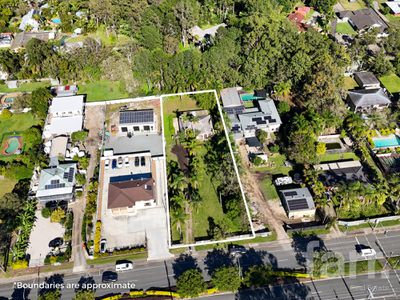 159 BRYANTS ROAD, Loganholme