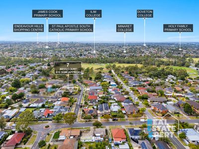 7 Bess Court, Dandenong