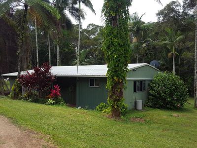 Lake Eacham