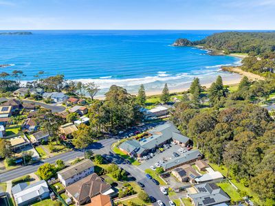 62 Surf Beach Avenue, Surf Beach