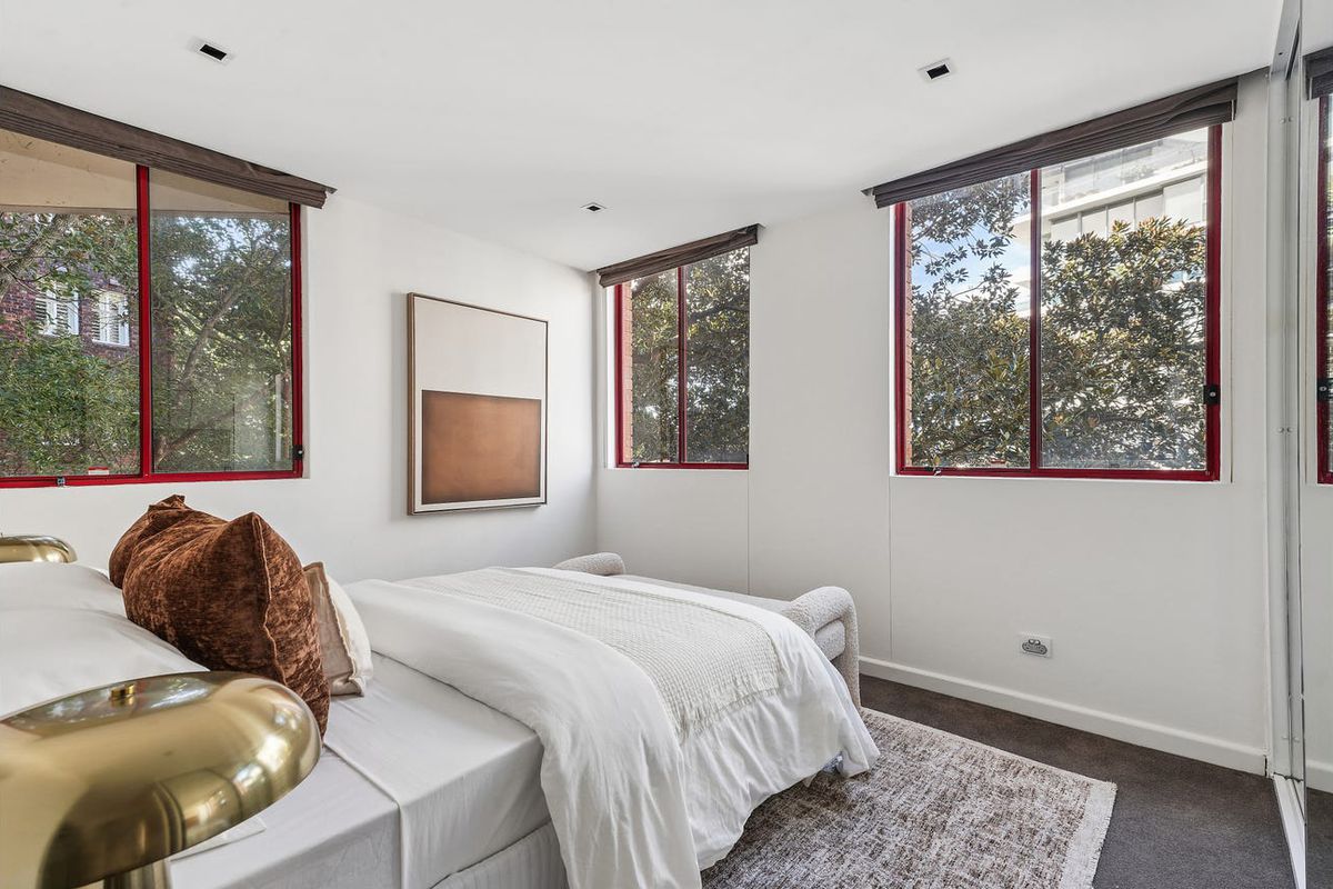 502 / 2-6 Birtley Place, Elizabeth Bay