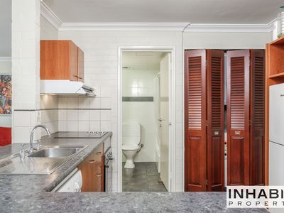 27 / 222 Hay Street, Subiaco