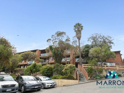 16 / 72 Stanley Street, Scarborough