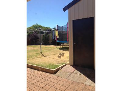 61 Hume Road, Thornlie