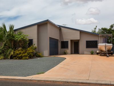 136 Kennedy Street, South Hedland