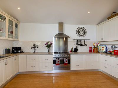 8345 Goulburn Valley Hwy, Trawool