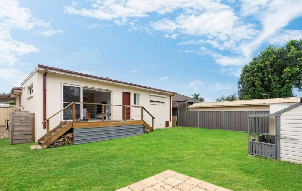 44 Pritchard Avenue, Hammondville