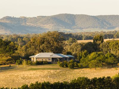 2490 Samaria Road, Moorngag