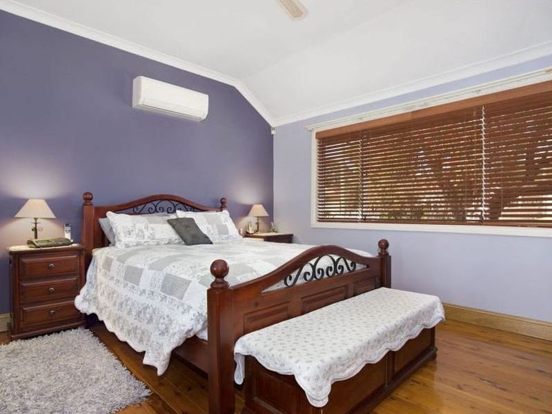 A / 41 Curtin Street, Cabramatta