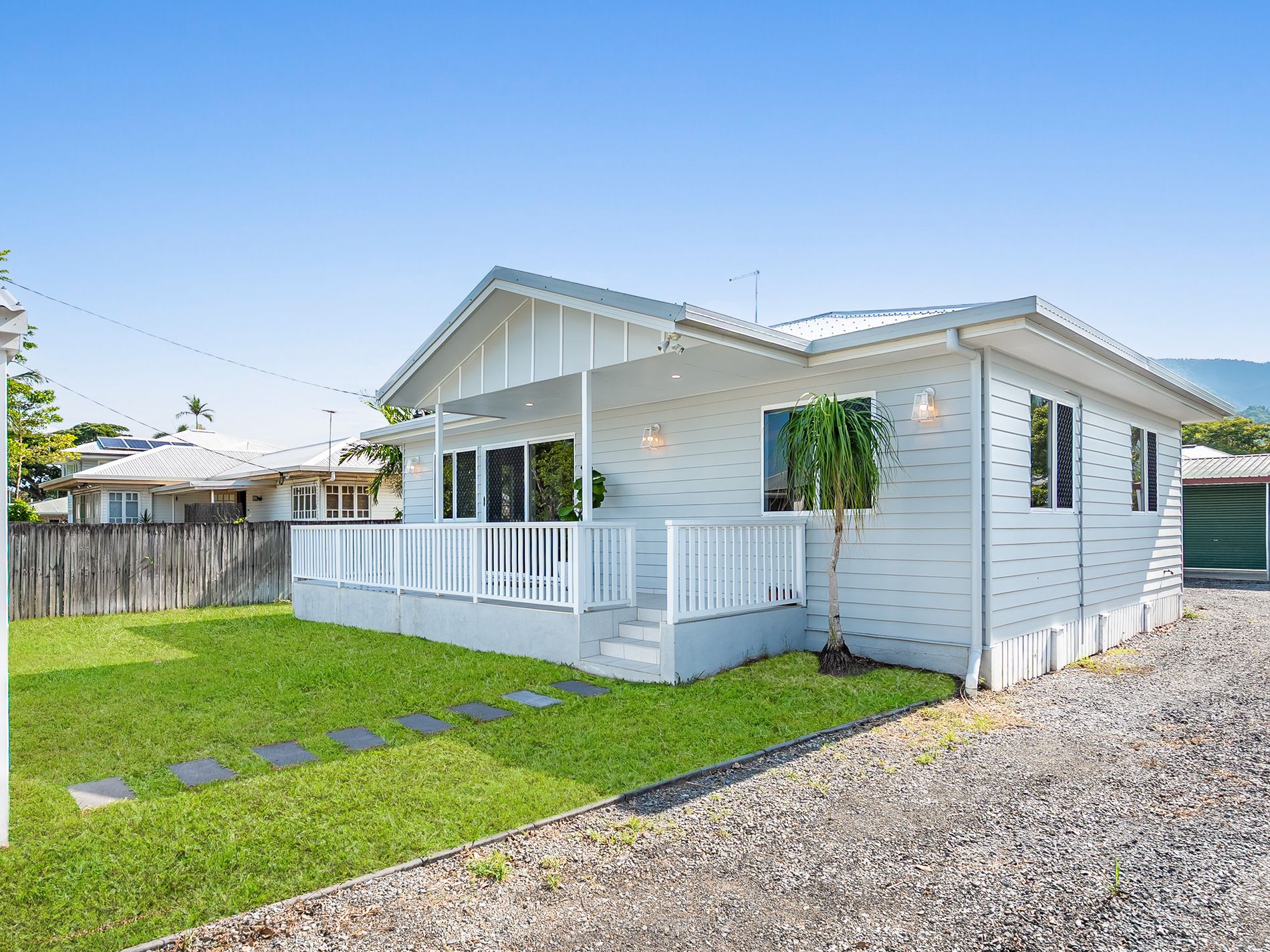 27 Yarrum Street, Earlville