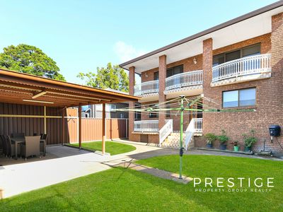 38 Wazir Street, Bardwell Valley