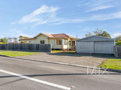 12 Church Street, Bellerive