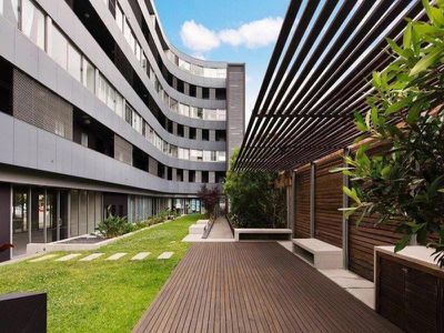 25 / 33 Epsom Road, Rosebery