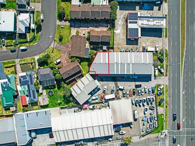 4/232 Shellharbour Road, Warilla