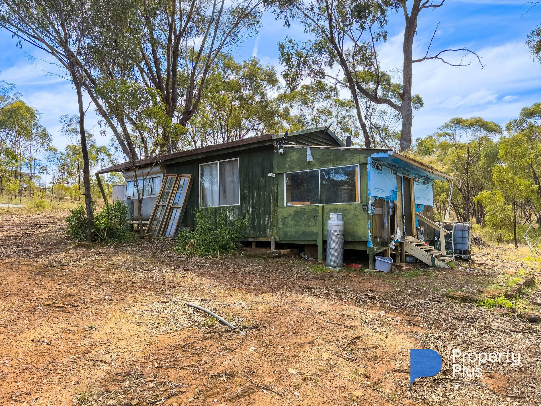 575 Boort-Wedderburn Road, Wedderburn