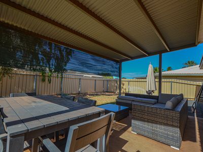 12 / 15 Becker Court, South Hedland