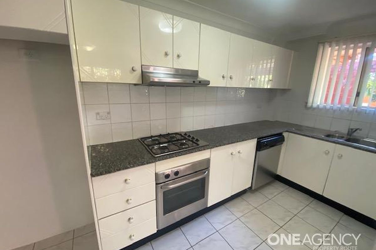 18 / 12 Gaza Road, West Ryde