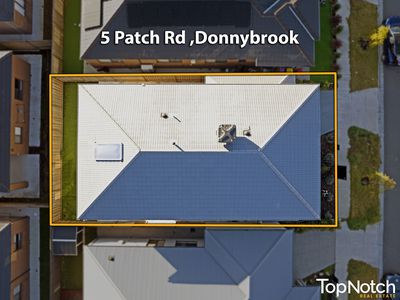 5 Patch Road, Donnybrook