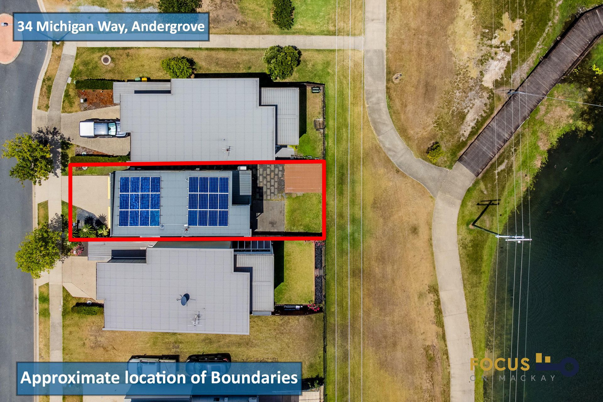 34 Michigan Way, Andergrove