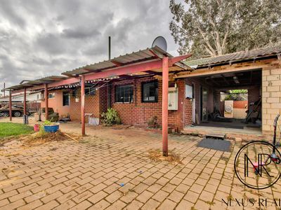 18 Mahogany Street, Maddington