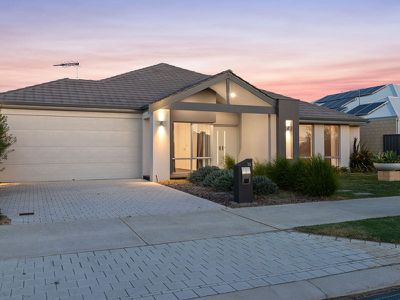 15 Clarendon Approach , Baldivis