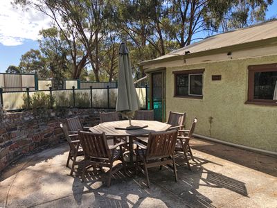33 Richmond Plains Road, Wedderburn