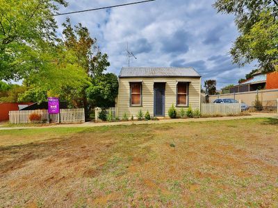 261 King Street, Bendigo