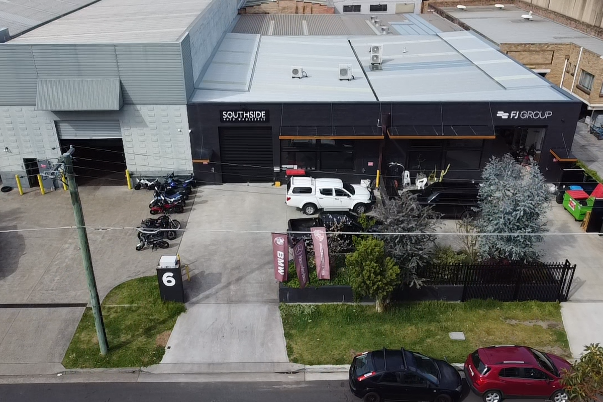 6 Box Road, Taren Point